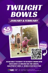 Twilight Bowls